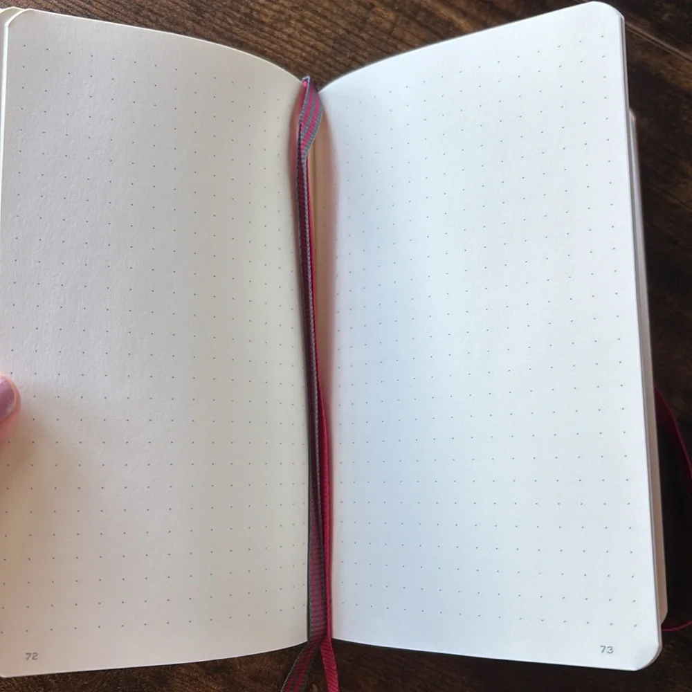 Leuchtturm 1917 Notebooks - Picture 8 of 8
